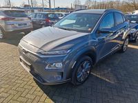 Gebraucht Hyundai Kona Advantage 100 kW (136 PS) 2021 Grau SUV