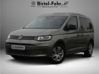 Neu VW Caddy 116 PS (85 kW) 2026 Hellblau Van / Kleinbus