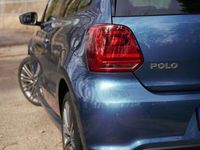 gebraucht VW Polo 1.4 TSI ACT DSG Blue GT