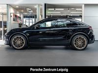 Gebraucht Porsche Macan 300 kW (408 PS) 2025 Schwarz SUV