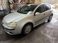 Gebraucht VW Golf IV Comfortline 75 PS (55 kW) 2004 Silber Kombi