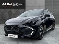 Neu Renault Clio V Techno 114 PS (83 kW) 2026 Schwarz Limousine