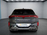 Usado Cupra Terramar 204 HP (150 kW) 2025 Cinzento SUV
