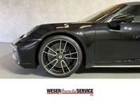 gebraucht Porsche 911 Turbo S Cabriolet 911 Turbo S Cabriolet*All Black*MY 2024*