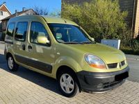 gebraucht Renault Kangoo 1.2 16V Klima