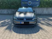 Gebraucht VW Golf VII Join 131 PS (96 kW) 2018 Grau Limousine