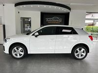 Gebraucht Audi Q2 Sport 150 PS (110 kW) 2017 Weiß SUV