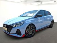 Gebraucht Hyundai i20 N Performance 204 PS (150 kW) 2023 Performance blue Limousine