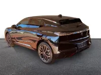 Neu DS Automobiles DS4 131 PS (96 kW) 2025 Perla nera schwarz SUV