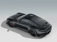 Neu Porsche 911 Carrera GTS 541 PS (397 kW) 2026 Schwarz Coupé