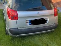 gebraucht Peugeot 207 