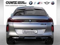gebraucht BMW X6 M Competition First Edition / 250 Exemplare
