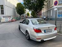 gebraucht BMW 530 i Logic 7, Aktivlenkung, M-Paket, ANDROID NAVI TÜV NEU
