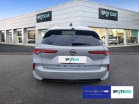 Używany Opel Astra 131 KM (96 kW) 2024 Szary Sedan/Limuzyna