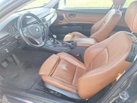 Gebraucht BMW 330 Performance 272 PS (200 kW) 2010 Grün Coupé