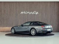 Second-hand Ferrari 612 540 CP (397 kW) 2005 Gri Coupe
