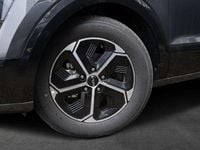 Neu Kia Niro Vision 129 PS (94 kW) 2026 Interstellar grau metallic SUV