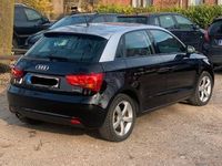 gebraucht Audi A1 Sportback 1.2 TFSI Ambition