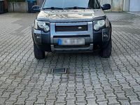 Gebraucht Land Rover Freelander 117 PS (86 kW) 2004 Andere farben SUV
