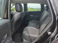 Gebraucht Mercedes B200 150 PS (110 kW) 2021 Schwarz Kleinwagen
