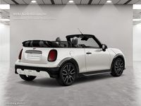 Gebraucht Mini John Cooper Works Cabriolet 204 PS (150 kW) 2024 Weiß Cabrio