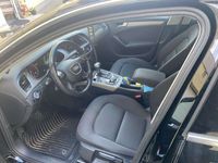 gebraucht Audi A4 Avant 2.0 TDI DPF multitronic Attraction