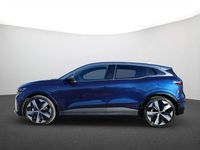 Gebraucht Renault Mégane Techno 161 kW (220 PS) 2023 Blau rre + grau kqg Limousine