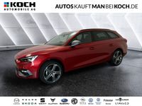 Gebraucht Seat Leon FR 150 PS (110 kW) 2022 Andere farbe Kombi