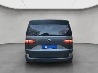 Brugt VW Multivan Life 150 HK (110 kW) 2025 Grå MPV