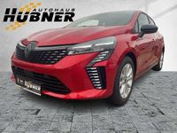 Gebraucht Renault Clio V Evolution 67 PS (49 kW) 2024 Rot Kleinwagen