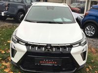 Gebraucht Mitsubishi ASX Edition 94 PS (69 kW) 2024 Weiß SUV