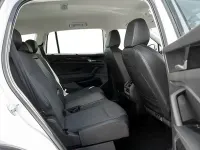 Gebraucht VW Tayron Life 150 PS (110 kW) 2025 Weiss SUV