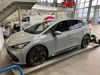 Gebraucht Cupra Born 169 kW (231 PS) 2022 Grau Kleinwagen