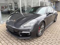 Gebraucht Porsche Panamera GTS 460 PS (338 kW) 2020 Grau Limousine
