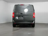 Neu Opel Vivaro-e Combi 120 PS (88 kW) 2026 Merkur grau metallic/grau Van / Kleinbus