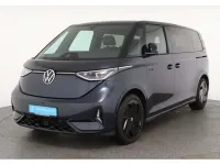 Gebraucht VW ID. Buzz GTX 250 kW (340 PS) 2025 Starlight blue metallic Van / Kleinbus