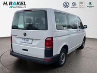 Gebraucht VW T6 102 PS (75 kW) 2019 Weiss Van