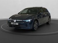 Neu VW Golf VIII Style 204 PS (150 kW) 2026 Grau Limousine