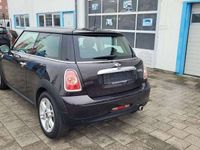 gebraucht Mini Cooper D (R56)