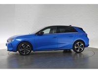 gebraucht Opel Astra LIM ELEGANCE