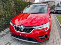 Gebraucht Renault Arkana Esprit Alpine 140 PS (102 kW) 2023 Rot SUV