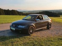 gebraucht Audi S3 8L 1.8T (Amk Fl) viel Neu