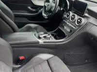 Gebraucht Mercedes C300 245 PS (180 kW) 2017 Weiß Cabrio