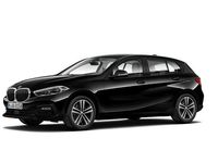 Gebraucht BMW 116 Advantage 109 PS (80 kW) 2021 Kleinwagen