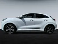 Neu Ford Puma ST-Line 125 PS (91 kW) 2026 Frostweiß SUV