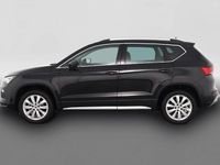 Usata Seat Ateca Xperience 150 CV (110 kW) 2024 Nero SUV