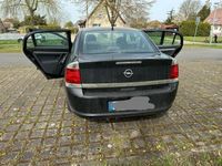 gebraucht Opel Vectra 2.2