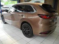 Neu Mazda CX-80 Homura-Line 254 PS (186 kW) 2026 Melting copper m SUV