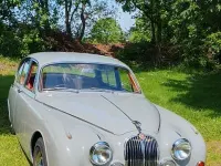 Gebraucht Jaguar MK II 133 PS (97 kW) 1961 Limousine