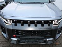 Usata KGM Torres Quartz 163 CV (119 kW) 2024 Grigio SUV